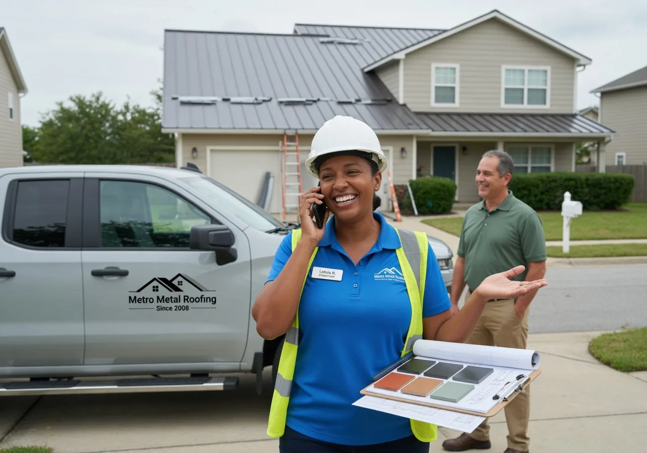 Metal Roofing Installation Starksboro, VT FAQs