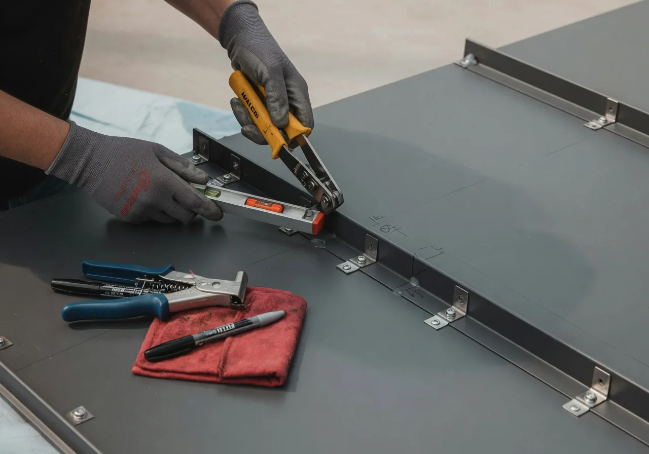 Why choose Metal Roofing Installation in Starksboro, VT